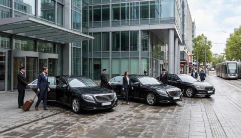 Corporate Ground Transport in Europe: What Most Ops Teams Get Wrong