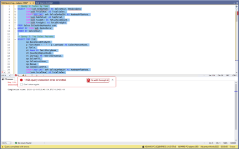 redgate