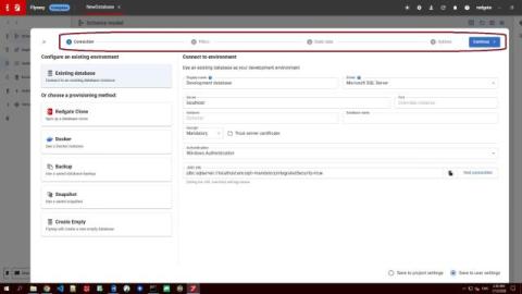 redgate