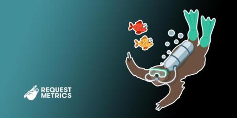 request metrics