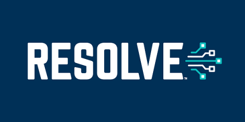 resolve