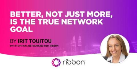 ribbon