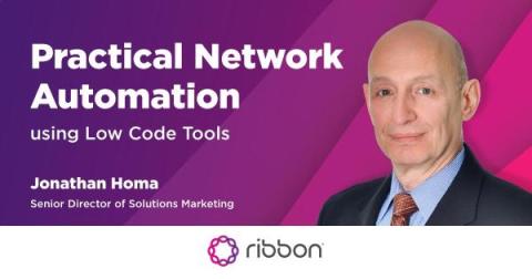ribbon