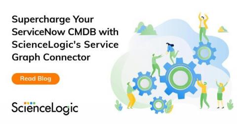 ScienceLogic
