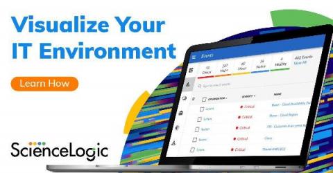 ScienceLogic
