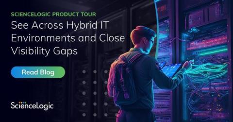 ScienceLogic