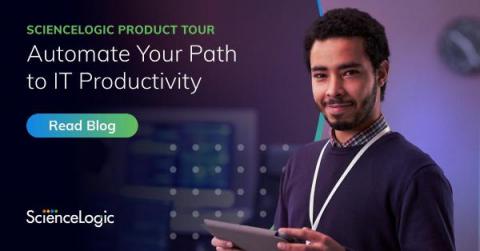 ScienceLogic