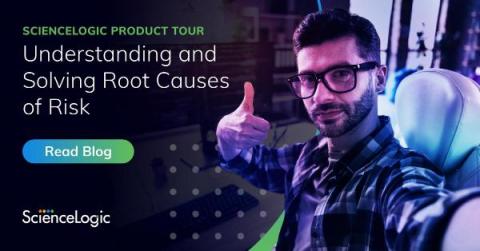 ScienceLogic