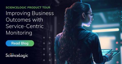 ScienceLogic