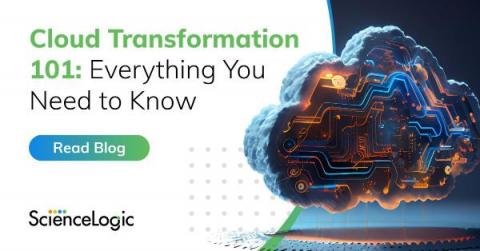ScienceLogic