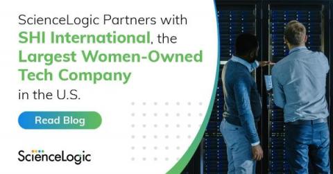 ScienceLogic