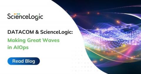 ScienceLogic