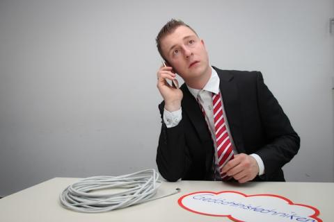 Features That Define a Reliable Business Calling System