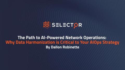 selector