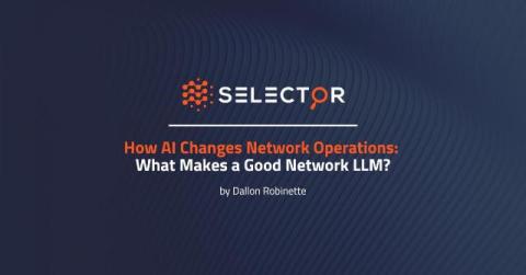 selector