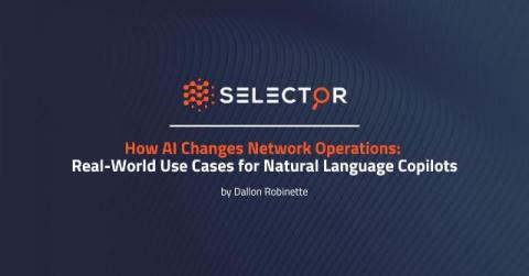 selector