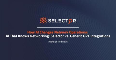 selector