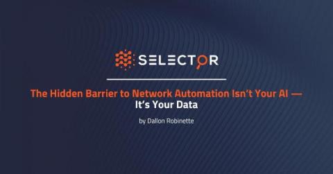 selector