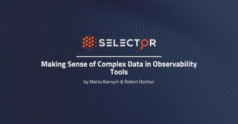 selector
