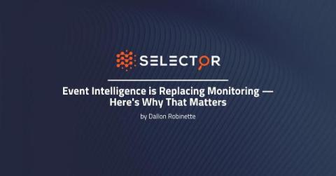 selector