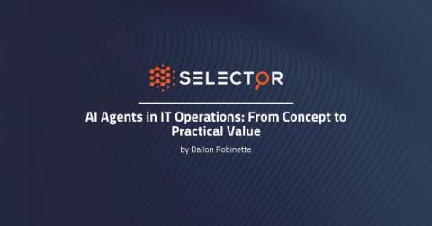selector