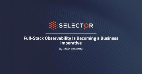 selector