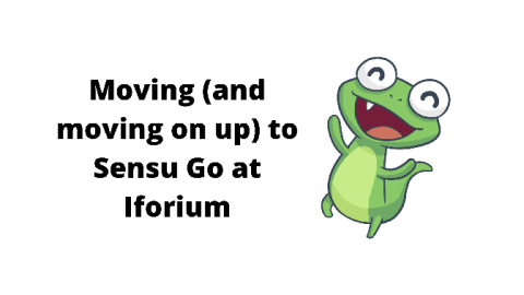 sensu