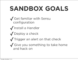 sensu