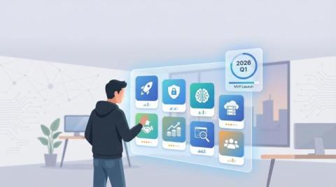 8 Best App Development Companies for Startups in 2026