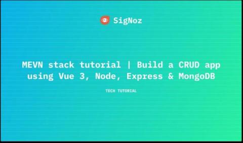 signoz