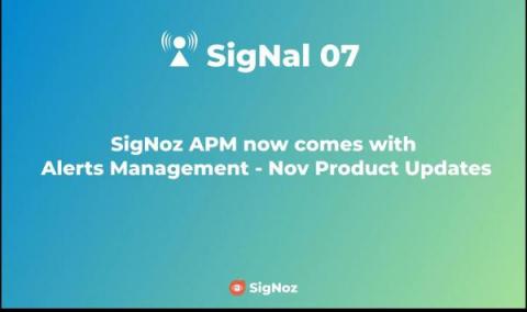signoz