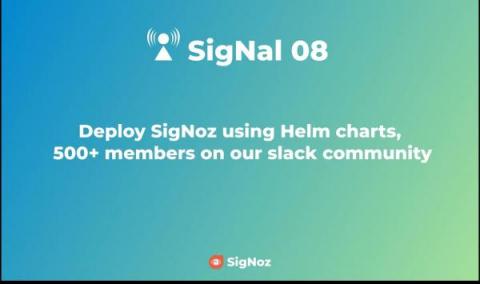 signoz