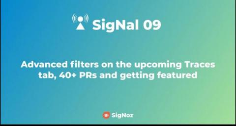 signoz
