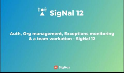 signoz