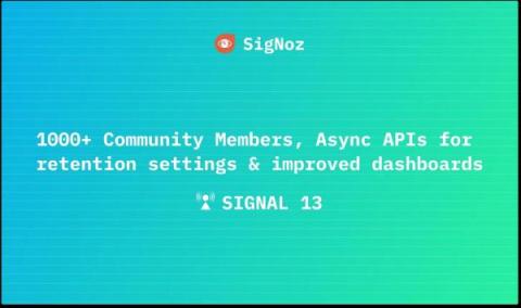 signoz
