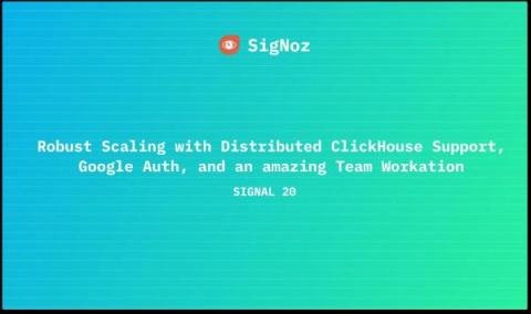signoz