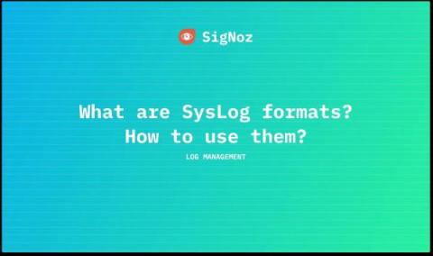 signoz