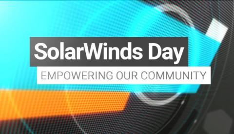 solarwinds