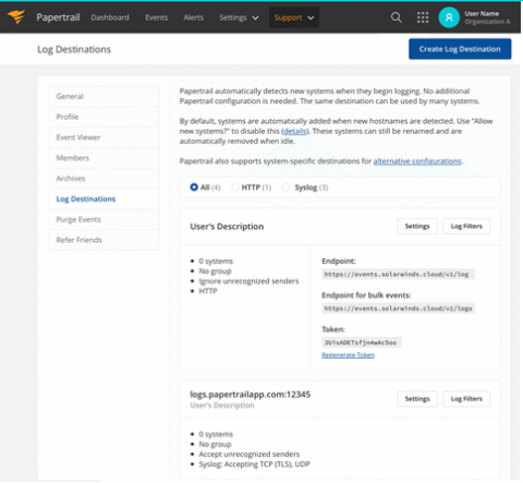 solarwinds