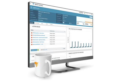 solarwinds