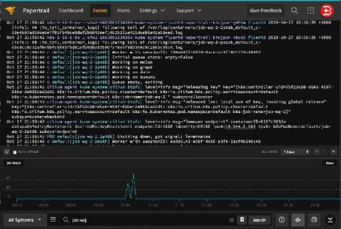 solarwinds