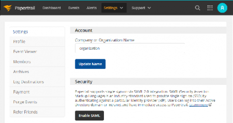 solarwinds
