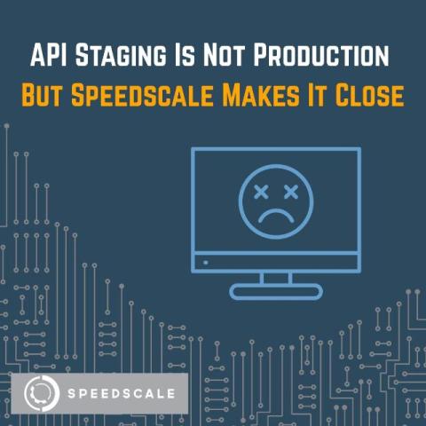 speedscale