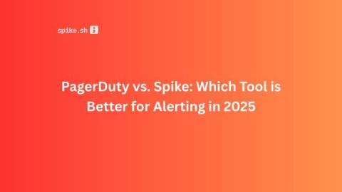 spike