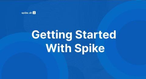 spike
