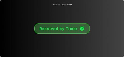 spike