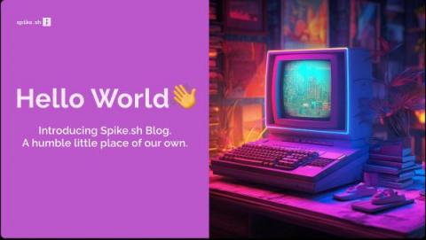 spike