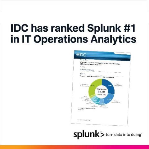 splunk
