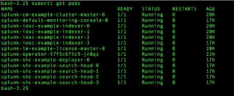 splunk