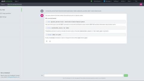 splunk
